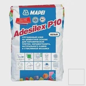 ADESILEX P10 Белый